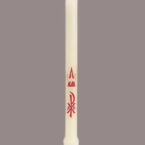 Sacramental Candles