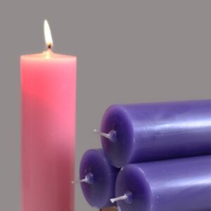 Advent Candles (Tradition)