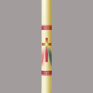 Paschal Candles (Tradition)