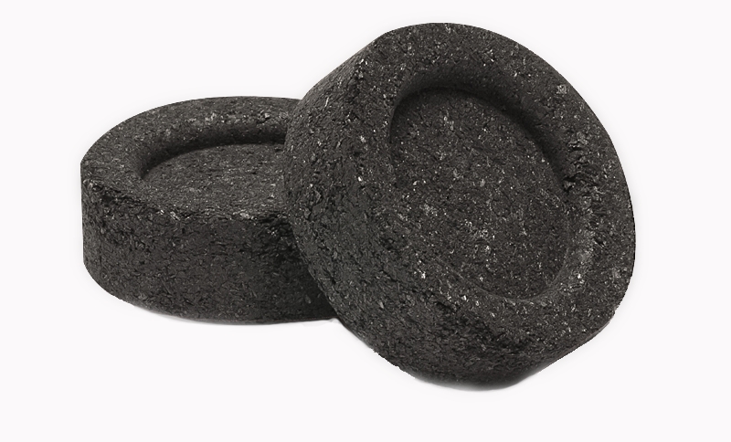 Charcoal