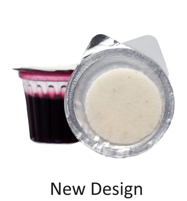 "Elements" Style Communion Cups