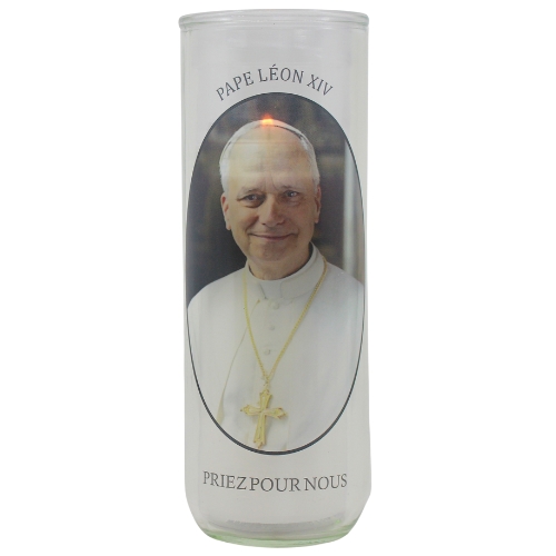 Pape Leon XIV - Porte-verres (12 par carton)
