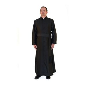 Cassocks