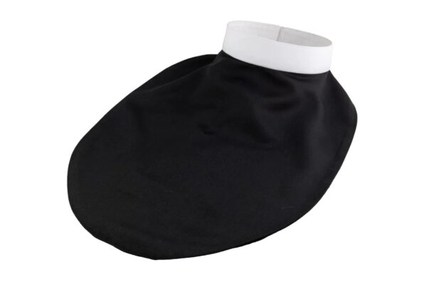 Cassock Roman Collar (Dicky) Mini Shirt Front