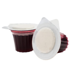 Elements Prefilled Communion Cups with Whole Wheat Wafers